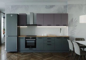 Кухонный гарнитур Виола 2800 (Стол. 38мм) в Коротчаево - korotchaevo.mebel24.online | фото