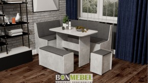Кухонный уголок Чикаго в Коротчаево - korotchaevo.mebel24.online | фото 10