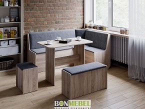 Кухонный уголок Чикаго в Коротчаево - korotchaevo.mebel24.online | фото 11