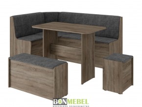 Кухонный уголок Чикаго в Коротчаево - korotchaevo.mebel24.online | фото 3