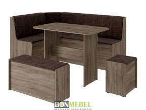 Кухонный уголок Чикаго в Коротчаево - korotchaevo.mebel24.online | фото 4
