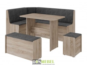 Кухонный уголок Чикаго в Коротчаево - korotchaevo.mebel24.online | фото 5