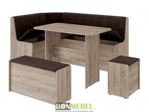 Кухонный уголок Чикаго в Коротчаево - korotchaevo.mebel24.online | фото 6