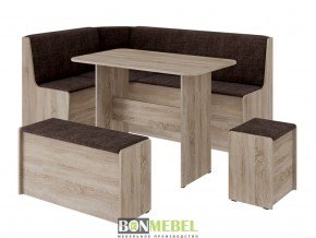 Кухонный уголок Чикаго в Коротчаево - korotchaevo.mebel24.online | фото 7