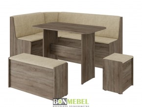 Кухонный уголок Чикаго в Коротчаево - korotchaevo.mebel24.online | фото 8