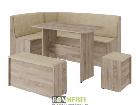 Кухонный уголок Чикаго в Коротчаево - korotchaevo.mebel24.online | фото 9