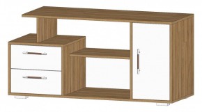 ЛАЦИО Тумба ТВ в Коротчаево - korotchaevo.mebel24.online | фото 3