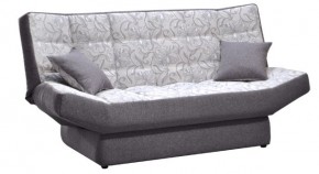 ЛАУРА ЛЮКС Диван Лаура Люкс БД+2подушки в Коротчаево - korotchaevo.mebel24.online | фото