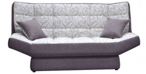 ЛАУРА ЛЮКС Диван Лаура Люкс БД+2подушки в Коротчаево - korotchaevo.mebel24.online | фото 2