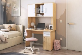 ЛАЙТ 1 Стол компьютерный (1200) в Коротчаево - korotchaevo.mebel24.online | фото 4