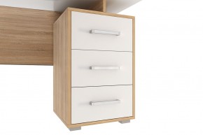 ЛАЙТ 2 Стол компьютерный (1200) в Коротчаево - korotchaevo.mebel24.online | фото 3