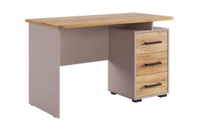 ЛАЙТ 2 Стол компьютерный (1200) в Коротчаево - korotchaevo.mebel24.online | фото 3