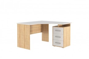 ЛАЙТ 2 Стол компьютерный угловой (1200) в Коротчаево - korotchaevo.mebel24.online | фото