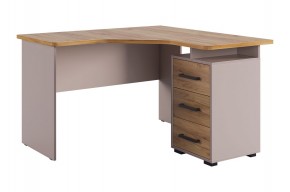 ЛАЙТ 2 Стол компьютерный угловой (1200) в Коротчаево - korotchaevo.mebel24.online | фото 10