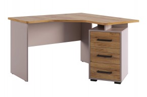 ЛАЙТ 2 Стол компьютерный угловой (1200) в Коротчаево - korotchaevo.mebel24.online | фото 11
