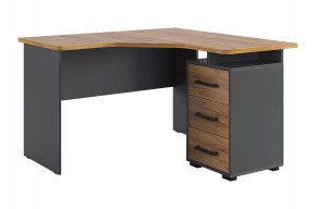 ЛАЙТ 2 Стол компьютерный угловой (1200) в Коротчаево - korotchaevo.mebel24.online | фото 4