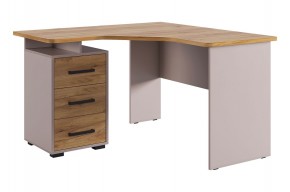 ЛАЙТ 2 Стол компьютерный угловой (1200) в Коротчаево - korotchaevo.mebel24.online | фото 9