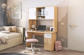 ЛАЙТ К2 Компьютерный стол в Коротчаево - korotchaevo.mebel24.online | фото