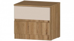 ЛЕНОРА Тумба прикроватная (кашемир) в Коротчаево - korotchaevo.mebel24.online | фото