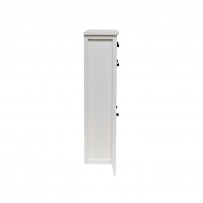 Leset Тумба "Мира-3" (Тумба 03) в Коротчаево - korotchaevo.mebel24.online | фото 4