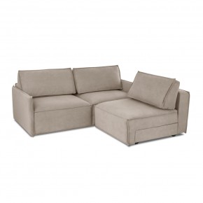 Комплект мягкой мебели 318+319 (диван+модуль) в Коротчаево - korotchaevo.mebel24.online | фото