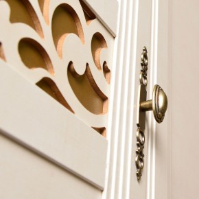 ЛИВАДИЯ Л5 Шкаф для одежды в Коротчаево - korotchaevo.mebel24.online | фото 2