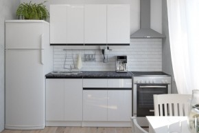 ЛОТОС Кухонный гарнитур Макси 2 (1800 ) в Коротчаево - korotchaevo.mebel24.online | фото 1
