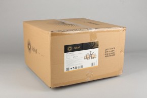 Люстра на штанге Aployt Floret APL.703.17.06 в Коротчаево - korotchaevo.mebel24.online | фото 7