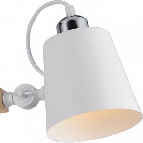 Люстра на штанге Arte Lamp Oscar A7141PL-3WH в Коротчаево - korotchaevo.mebel24.online | фото 3