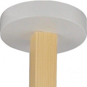 Люстра на штанге Arte Lamp Oscar A7141PL-3WH в Коротчаево - korotchaevo.mebel24.online | фото 4