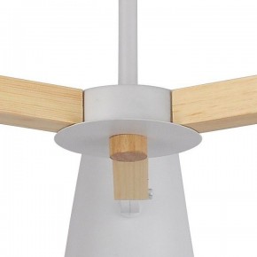 Люстра на штанге Arte Lamp Oscar A7141PL-3WH в Коротчаево - korotchaevo.mebel24.online | фото 5