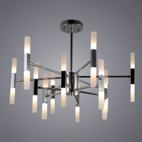 Люстра на штанге Arte Lamp Ramona A7410PL-24CC в Коротчаево - korotchaevo.mebel24.online | фото 2