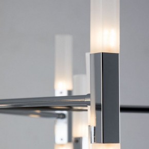 Люстра на штанге Arte Lamp Ramona A7410PL-24CC в Коротчаево - korotchaevo.mebel24.online | фото 4