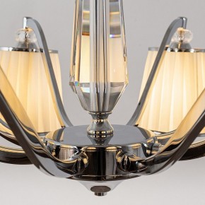 Люстра на штанге Arte Lamp Talitha A4047PL-8CC в Коротчаево - korotchaevo.mebel24.online | фото 5
