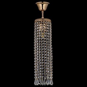 Люстра на штанге Arti Lampadari Stella Gold Stella E 1.5.10.102 G в Коротчаево - korotchaevo.mebel24.online | фото 2