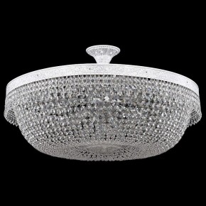 Люстра на штанге Bohemia Ivele Crystal AL1901 AL19011/80OL WMN в Коротчаево - korotchaevo.mebel24.online | фото 2