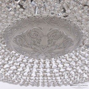 Люстра на штанге Bohemia Ivele Crystal AL1901 AL19011/80OL WMN в Коротчаево - korotchaevo.mebel24.online | фото 5