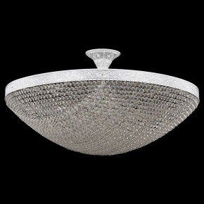 Люстра на штанге Bohemia Ivele Crystal AL1932 AL19321/80OL WMN в Коротчаево - korotchaevo.mebel24.online | фото 2