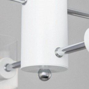 Люстра на штанге Citilux Бертон CL140140 в Коротчаево - korotchaevo.mebel24.online | фото 8