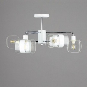 Люстра на штанге Citilux Бертон CL140160 в Коротчаево - korotchaevo.mebel24.online | фото 11