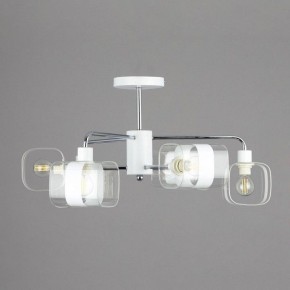 Люстра на штанге Citilux Бертон CL140160 в Коротчаево - korotchaevo.mebel24.online | фото 16