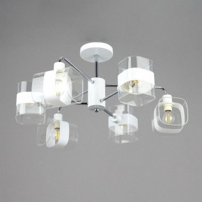 Люстра на штанге Citilux Бертон CL140160 в Коротчаево - korotchaevo.mebel24.online | фото 3