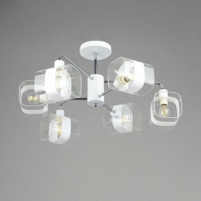 Люстра на штанге Citilux Бертон CL140160 в Коротчаево - korotchaevo.mebel24.online | фото 6