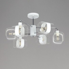 Люстра на штанге Citilux Бертон CL140160 в Коротчаево - korotchaevo.mebel24.online | фото 8