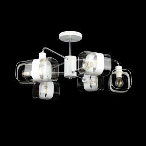 Люстра на штанге Citilux Бертон CL140160 в Коротчаево - korotchaevo.mebel24.online | фото 10