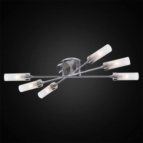 Люстра на штанге Citilux Хеликс CL109161 в Коротчаево - korotchaevo.mebel24.online | фото 2