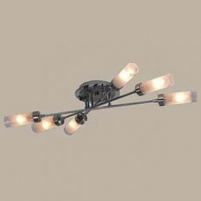 Люстра на штанге Citilux Хеликс CL109161 в Коротчаево - korotchaevo.mebel24.online | фото 3