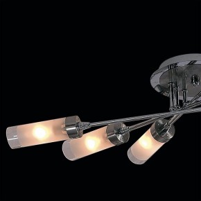 Люстра на штанге Citilux Хеликс CL109161 в Коротчаево - korotchaevo.mebel24.online | фото 5