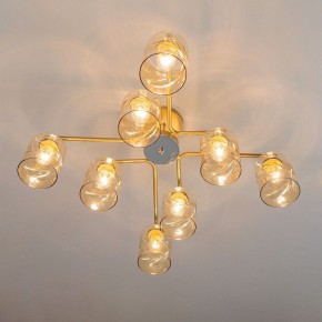 Люстра на штанге Citilux Клод CL137182 в Коротчаево - korotchaevo.mebel24.online | фото 10
