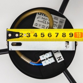 Люстра на штанге Citilux Стивен CL141231 в Коротчаево - korotchaevo.mebel24.online | фото 13